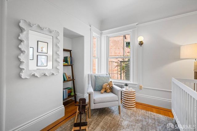 980 Ashbury Street, San Francisco, CA 94117