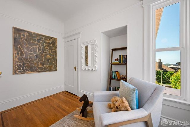980 Ashbury Street, San Francisco, CA 94117