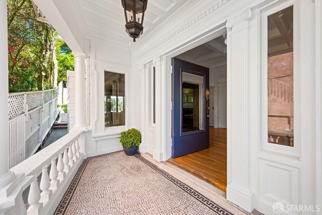 980 Ashbury Street, San Francisco, CA 94117