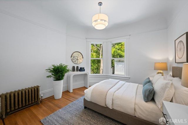 980 Ashbury Street, San Francisco, CA 94117
