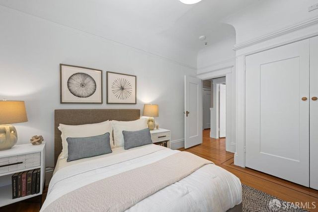 980 Ashbury Street, San Francisco, CA 94117