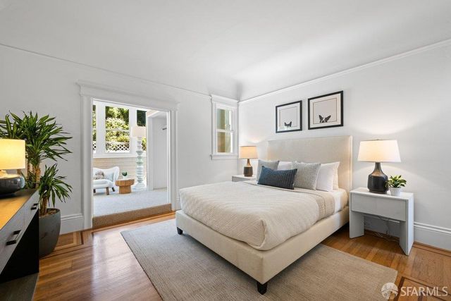980 Ashbury Street, San Francisco, CA 94117