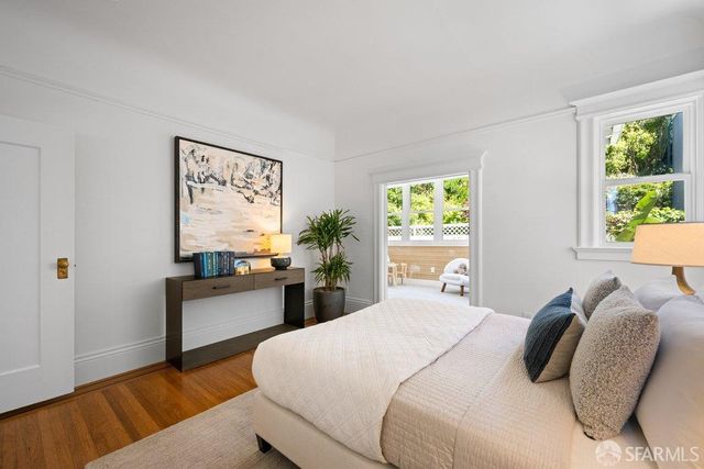 980 Ashbury Street, San Francisco, CA 94117