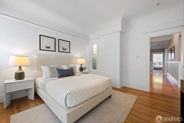 980 Ashbury Street, San Francisco, CA 94117