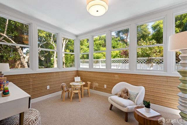 980 Ashbury Street, San Francisco, CA 94117