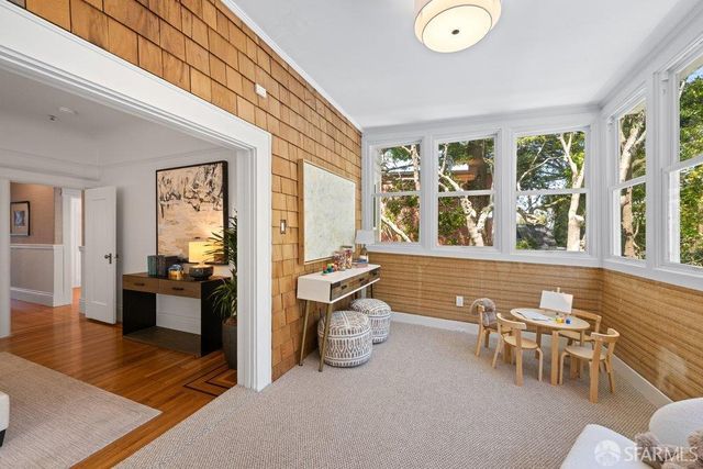 980 Ashbury Street, San Francisco, CA 94117