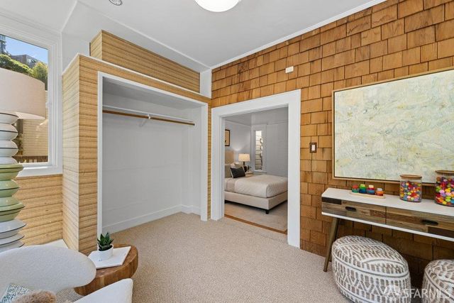 980 Ashbury Street, San Francisco, CA 94117