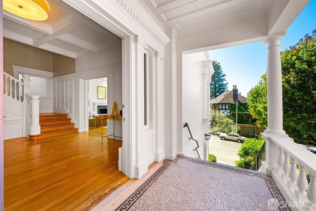 980 Ashbury Street, San Francisco, CA 94117
