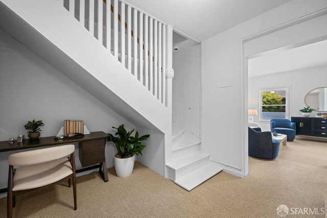 980 Ashbury Street, San Francisco, CA 94117