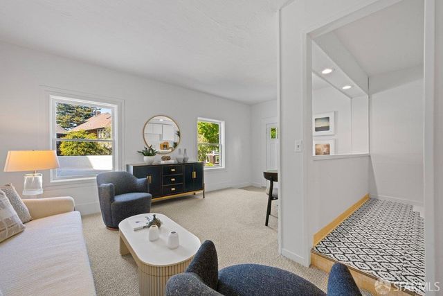 980 Ashbury Street, San Francisco, CA 94117
