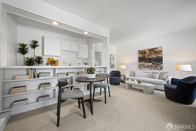 980 Ashbury Street, San Francisco, CA 94117