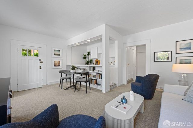 980 Ashbury Street, San Francisco, CA 94117