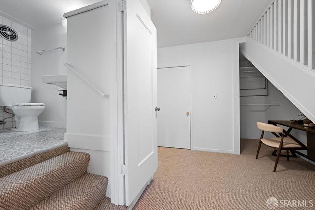 980 Ashbury Street, San Francisco, CA 94117