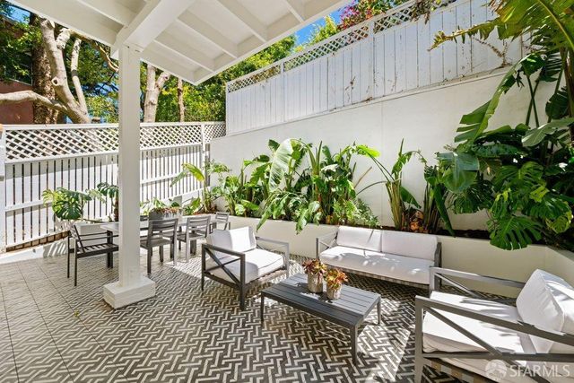 980 Ashbury Street, San Francisco, CA 94117