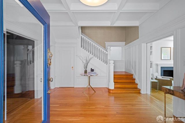 980 Ashbury Street, San Francisco, CA 94117