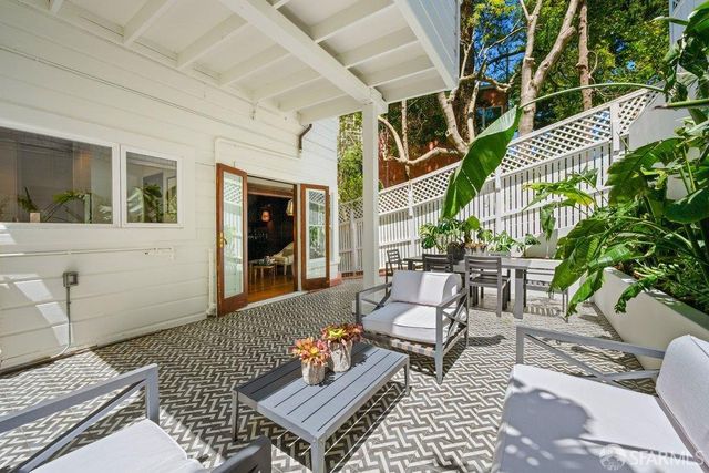 980 Ashbury Street, San Francisco, CA 94117
