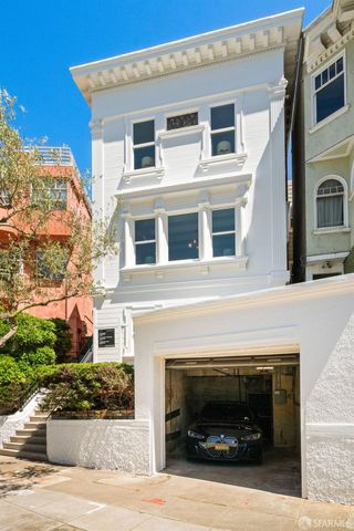 980 Ashbury Street, San Francisco, CA 94117