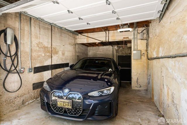 980 Ashbury Street, San Francisco, CA 94117