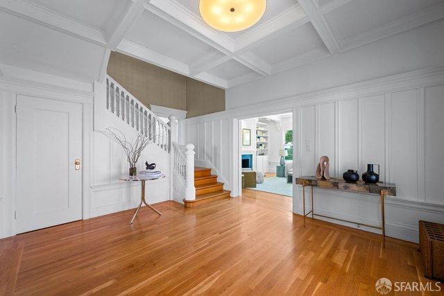 980 Ashbury Street, San Francisco, CA 94117