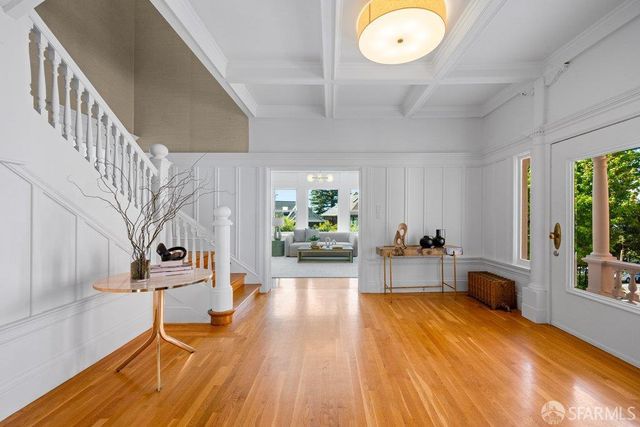 980 Ashbury Street, San Francisco, CA 94117