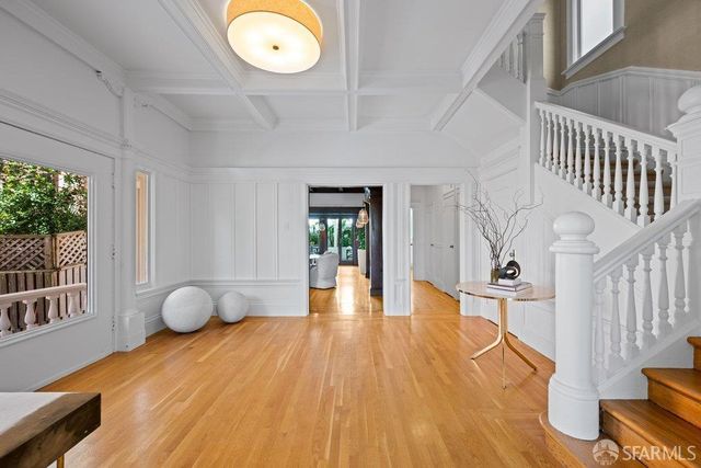 980 Ashbury Street, San Francisco, CA 94117
