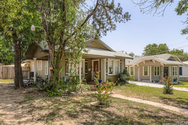 428 W Lullwood, San Antonio, TX 78212
