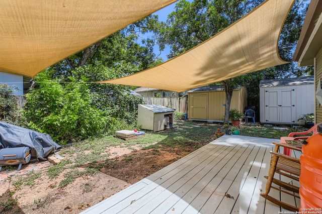 428 W Lullwood, San Antonio, TX 78212