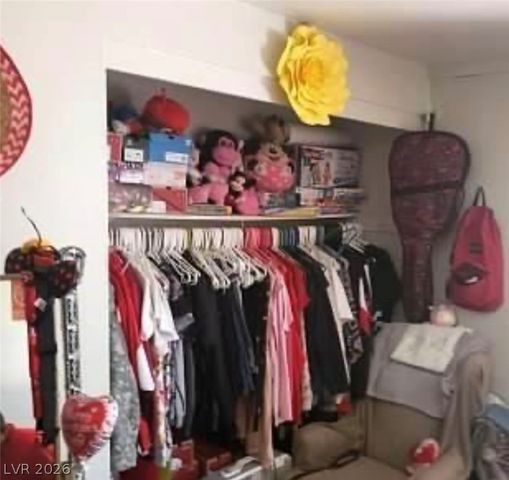 2315 Perliter Avenue, North Las Vegas, NV 89030