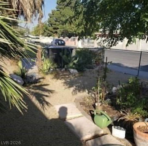 2315 Perliter Avenue, North Las Vegas, NV 89030