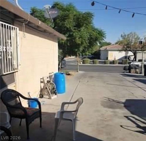 2315 Perliter Avenue, North Las Vegas, NV 89030