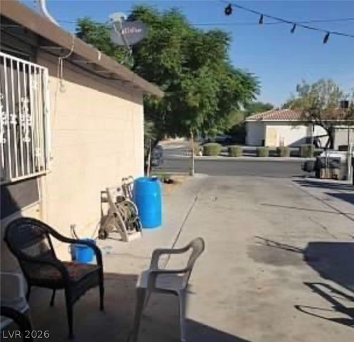 2315 Perliter Avenue, North Las Vegas, NV 89030