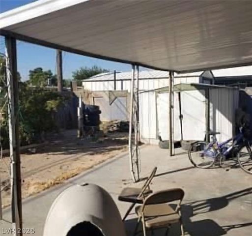 2315 Perliter Avenue, North Las Vegas, NV 89030