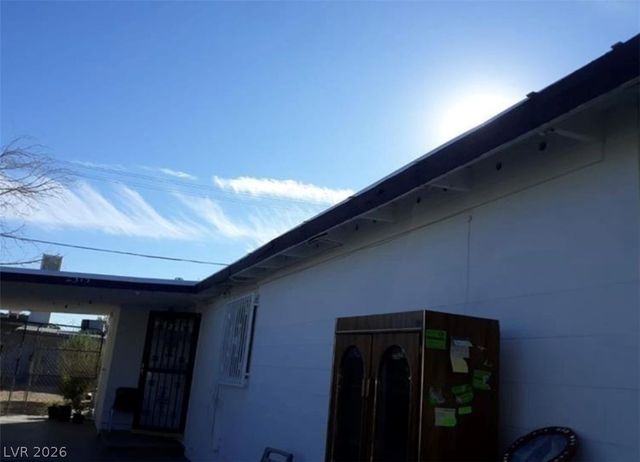 2315 Perliter Avenue, North Las Vegas, NV 89030