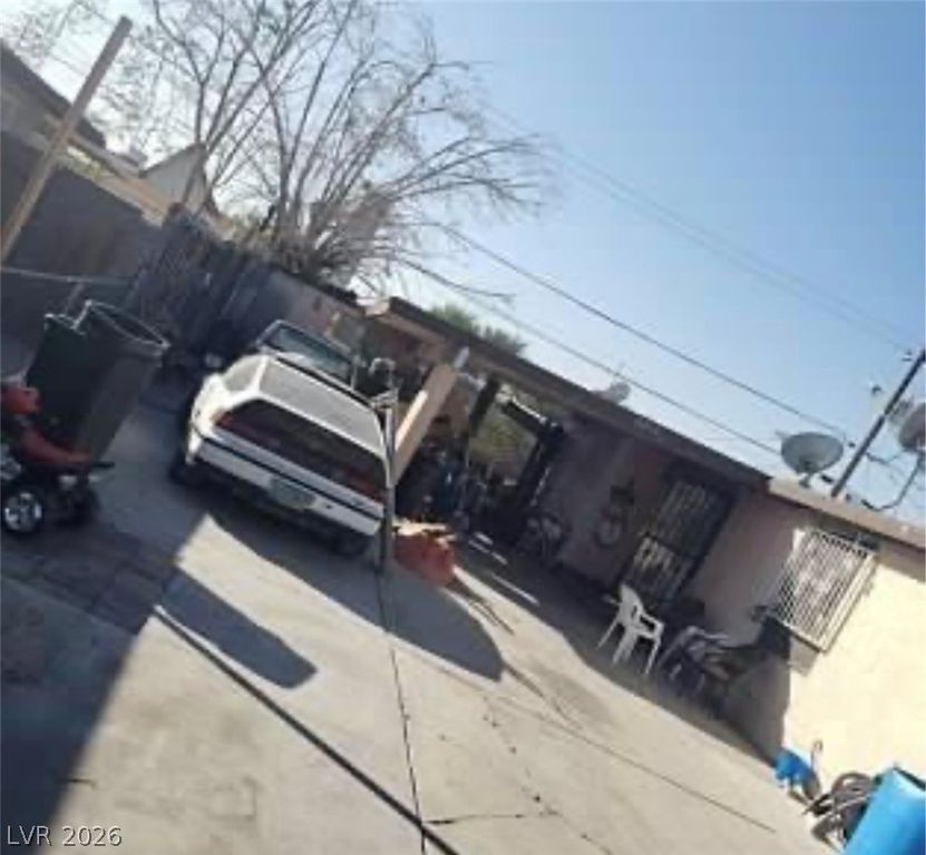 2315 Perliter Avenue, North Las Vegas, NV 89030