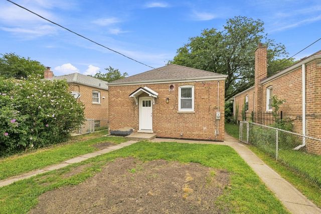 8550 S Jeffery Boulevard, Chicago, IL 60617