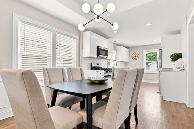 8550 S Jeffery Boulevard, Chicago, IL 60617