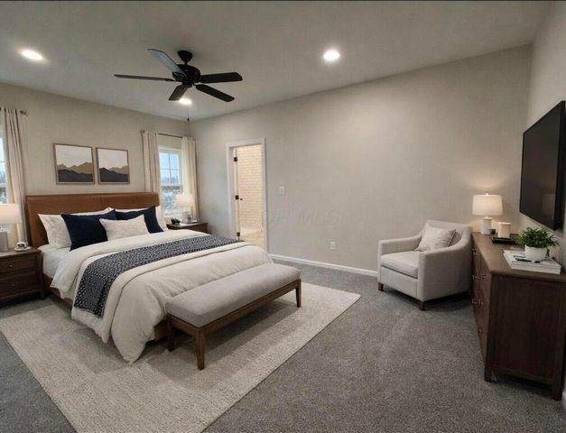 14 Summit Drive, Fredericktown, OH 43019