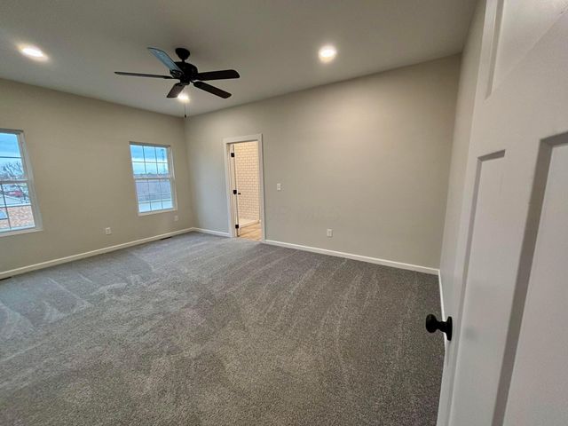 14 Summit Drive, Fredericktown, OH 43019