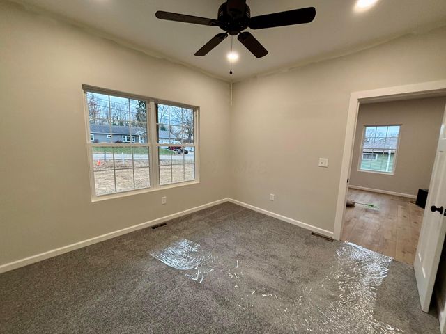 14 Summit Drive, Fredericktown, OH 43019