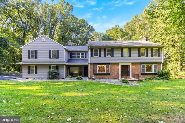 34 GLEN ALPINE RD, Phoenix, MD 21131