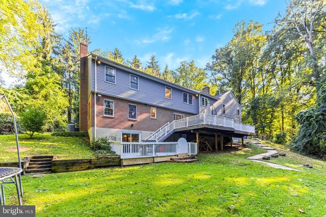 34 GLEN ALPINE RD, Phoenix, MD 21131