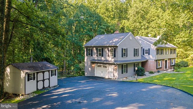 34 GLEN ALPINE RD, Phoenix, MD 21131