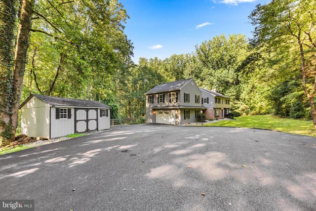 34 GLEN ALPINE RD, Phoenix, MD 21131