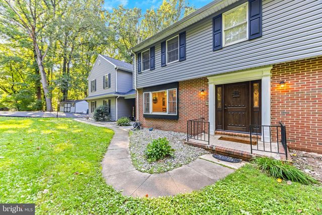 34 GLEN ALPINE RD, Phoenix, MD 21131
