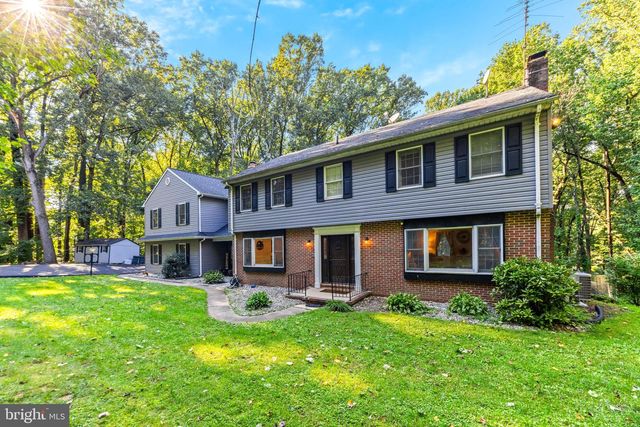 34 GLEN ALPINE RD, Phoenix, MD 21131
