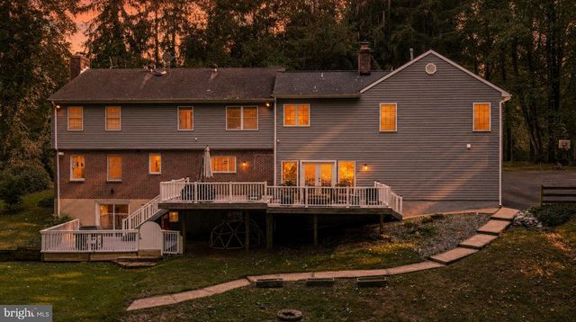 34 GLEN ALPINE RD, Phoenix, MD 21131