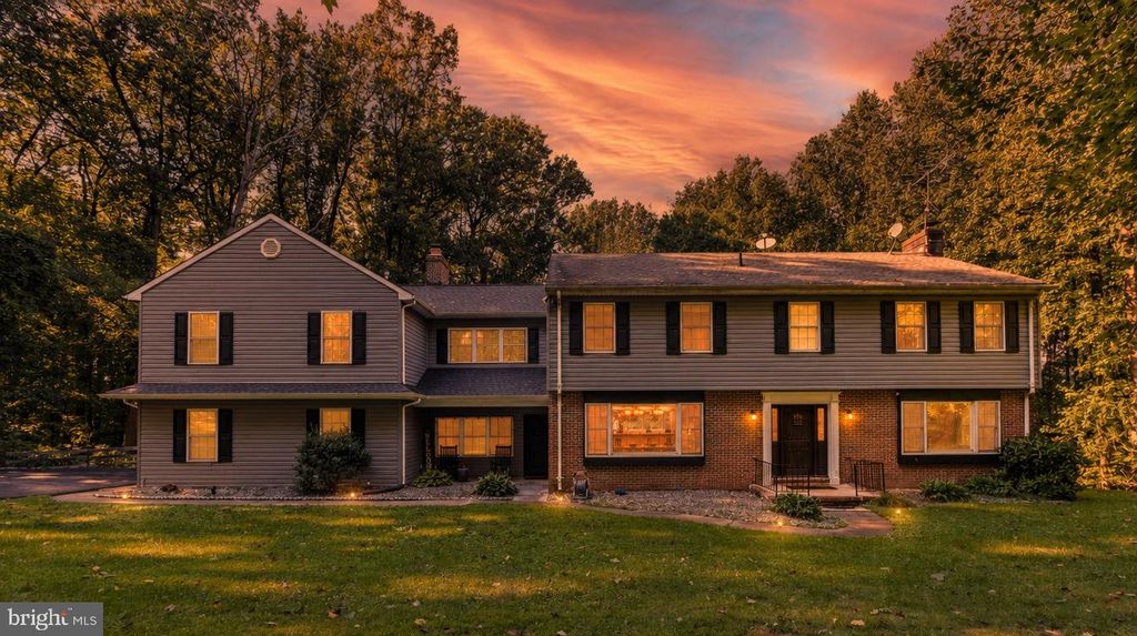 34 GLEN ALPINE RD, Phoenix, MD 21131