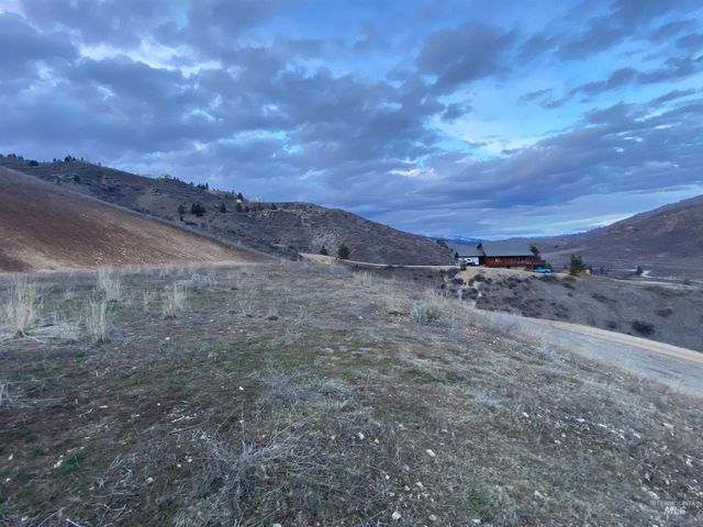 Lot 12 Chaparral, Boise, ID 83716