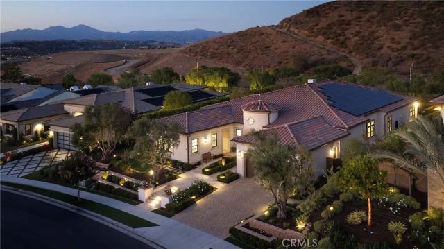 33166 Paseo Celestial, San Juan Capistrano, CA 92675