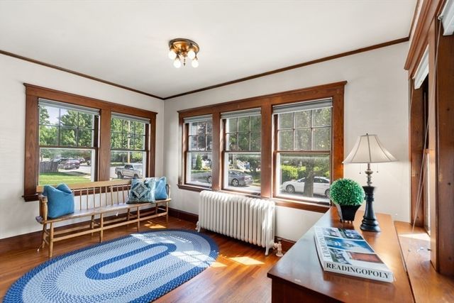8 Berkeley Street, Reading, MA 01867